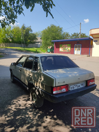 Продам машину Донецк - изображение 4