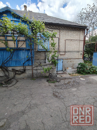 Продам кирпичный отдельностоящий дом в Старобешево Старобешево - изображение 2