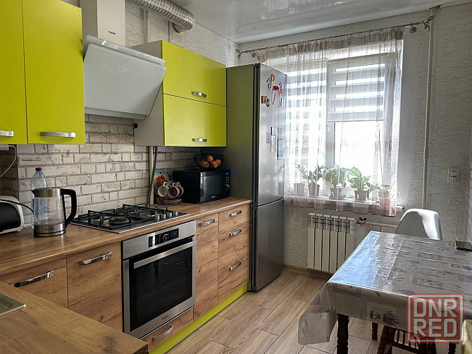 Продам 3 комнатную квартиру Мариуполь - изображение 1