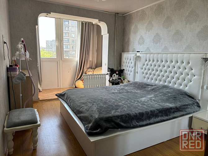 Продам 3 комнатную квартиру Мариуполь - изображение 4