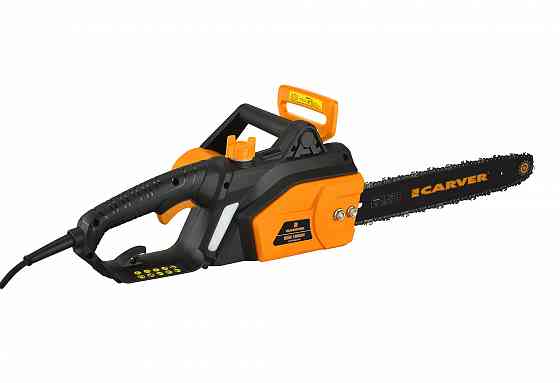 Пила цепная электрическая Carver rse 1800m электропила Донецк