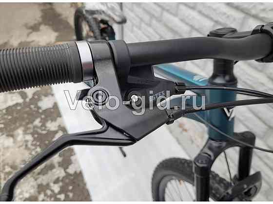 Новый Велосипед DEXTpro 003 Графит R29 Донецк