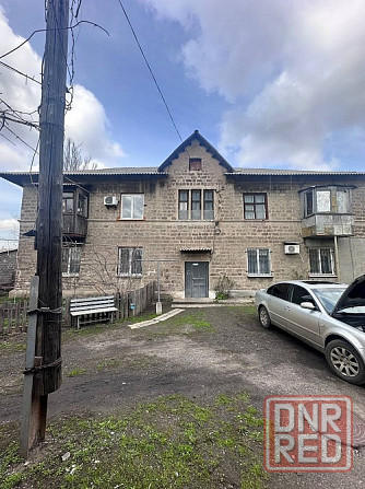 Продается 2к квартира Кировский Исполком Донецк - изображение 1