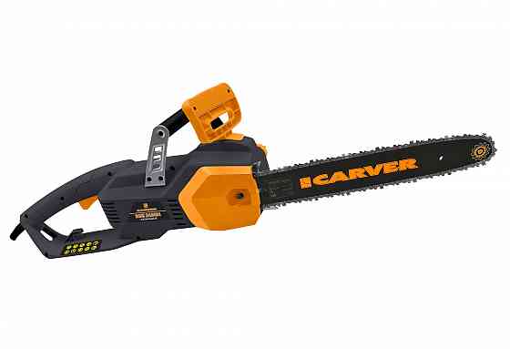 Пила цепная электрическая Carver rse 2400m электропила Донецк