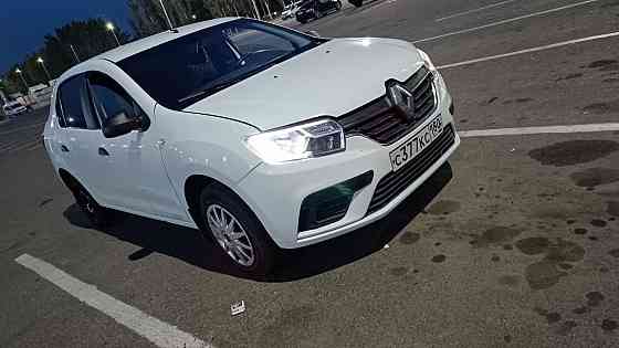 Renault Logan 2019 Макеевка