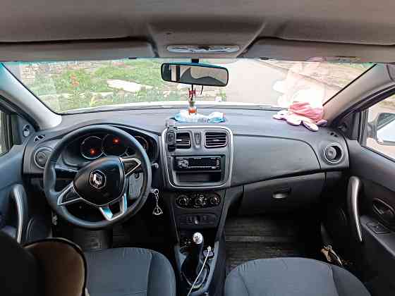 Renault Logan 2019 Макеевка