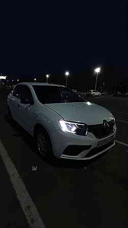 Renault Logan 2019 Макеевка