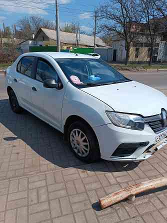 Renault Logan 2019 Макеевка