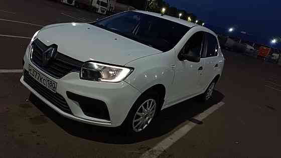 Renault Logan 2019 Макеевка