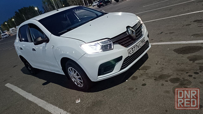 Renault Logan 2019 Макеевка - изображение 3