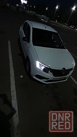 Renault Logan 2019 Макеевка - изображение 6
