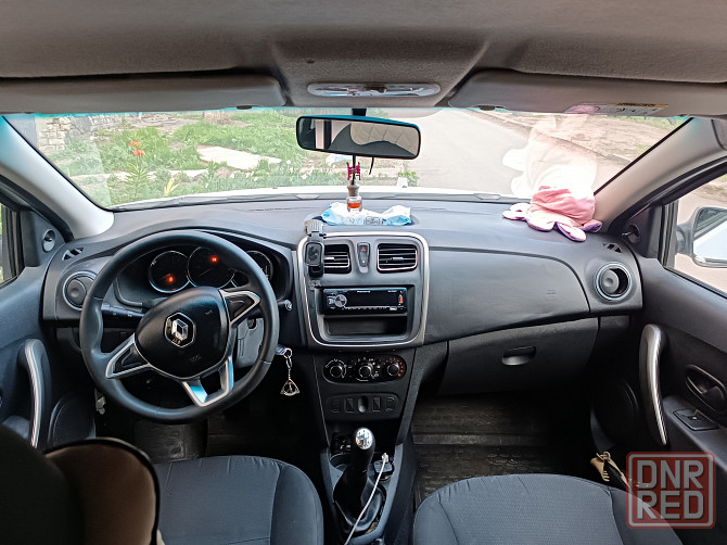 Renault Logan 2019 Макеевка - изображение 5
