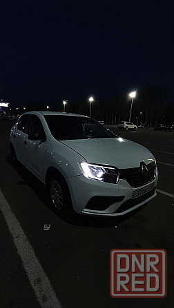 Renault Logan 2019 Макеевка - изображение 4