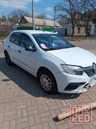 Renault Logan 2019 Макеевка - изображение 2