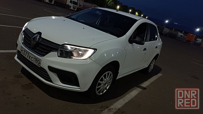 Renault Logan 2019 Макеевка - изображение 5