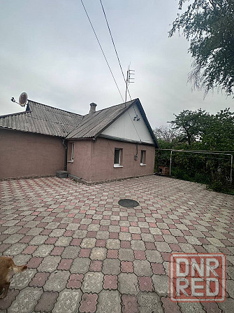 Продам дом по ул. Старченко Донецк - изображение 1
