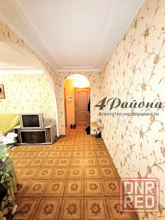 Продажа 3 к Автономное отопление Луганск - изображение 3