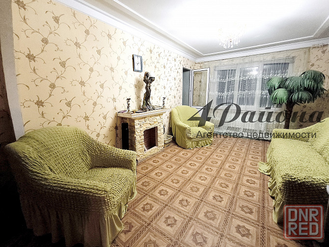 Продажа 3 к Автономное отопление Луганск - изображение 1