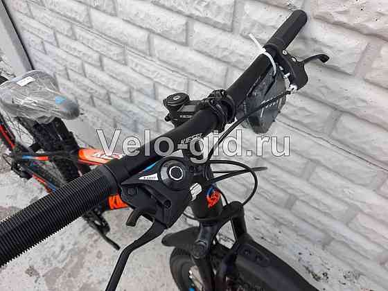 Спортивный Детский велосипед Kiesel MD-2010 20 Донецк