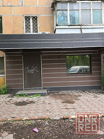 Продам нежилое помещение Калининский рынок Донецк - изображение 4