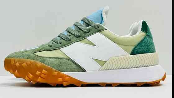 Кроссовки new balance Макеевка