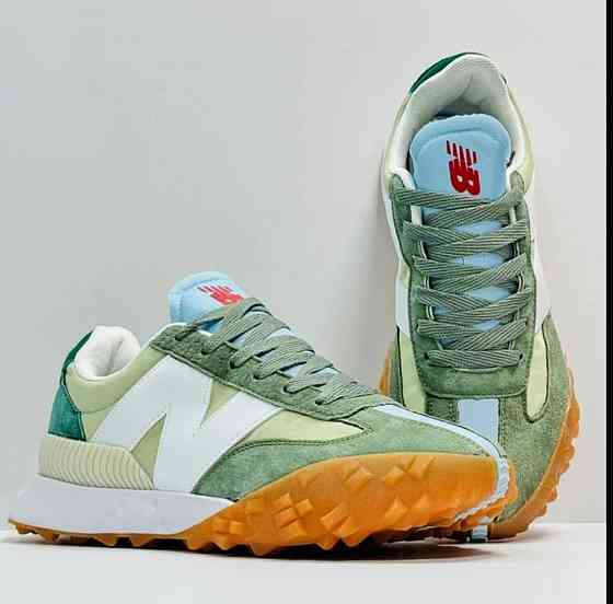 Кроссовки new balance Макеевка