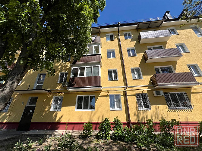 Продажа 2х- комнатной квартиры Мариуполь - изображение 9