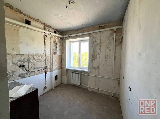Продажа 2х- комнатной квартиры Мариуполь - изображение 5