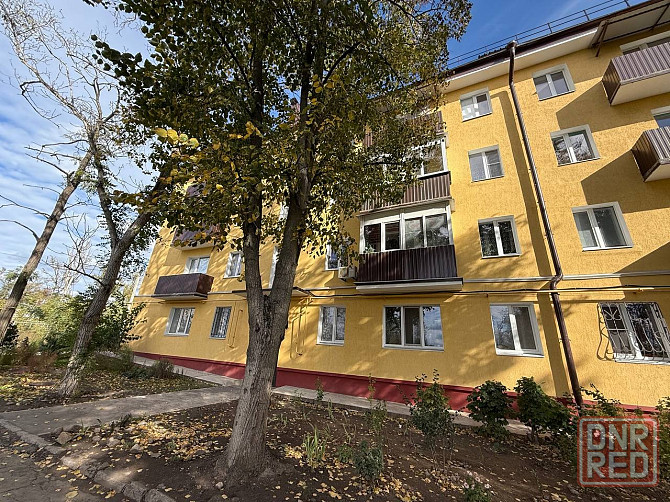 Продажа 2х- комнатной квартиры Мариуполь - изображение 9