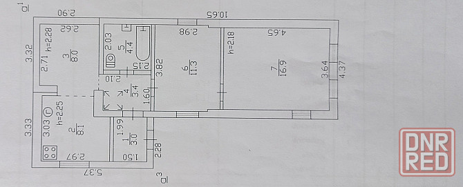 Продам дом Буденновский район Южэлектросетьстрой Донецк - изображение 6