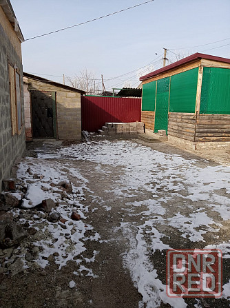 Продам 2-х комнатную квартиру на земле стадион Металлург Донецк - изображение 6