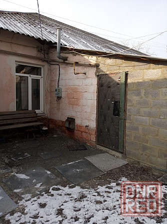 Продам 2-х комнатную квартиру на земле стадион Металлург Донецк - изображение 1