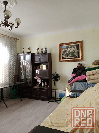 Продам 2-х комнатную квартиру на земле стадион Металлург Донецк - изображение 3