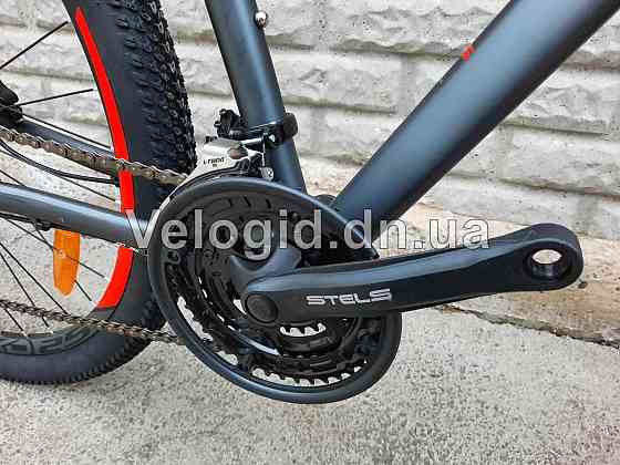 Велосипед Stels Navigator-920 MD 29" Красный Донецк