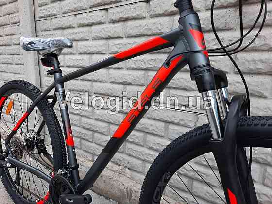 Велосипед Stels Navigator-920 MD 29" Красный Донецк