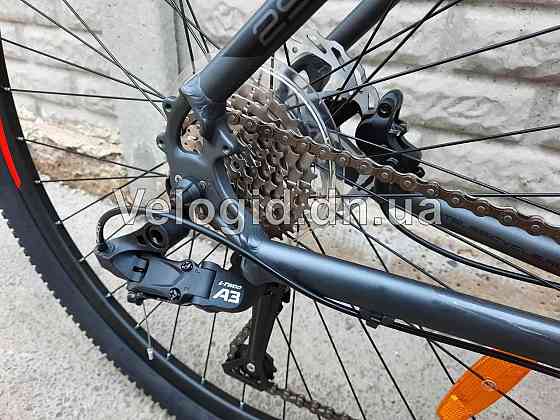 Велосипед Stels Navigator-920 MD 29" Красный Донецк