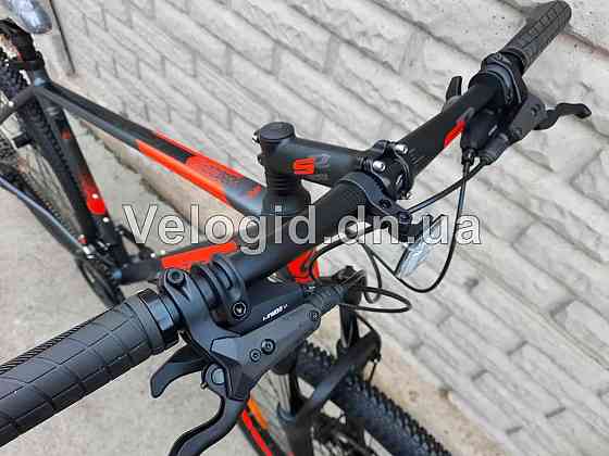 Велосипед Stels Navigator-920 MD 29" Красный Донецк