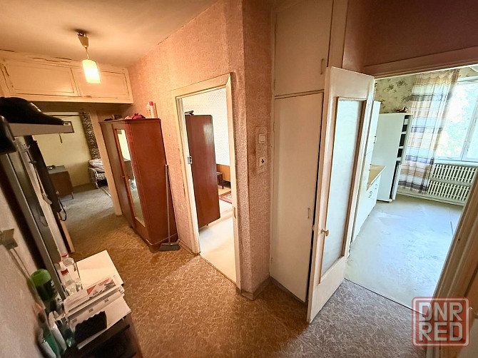 Продам 3 х комнатную квартиру на Кольцова Солнечный Донецк - изображение 7