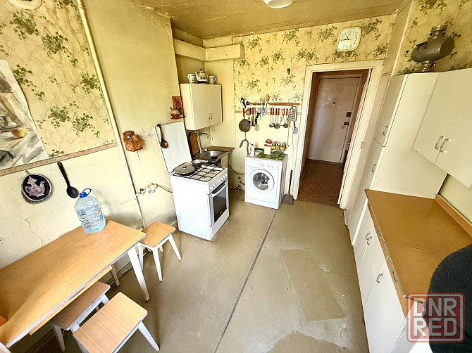 Продам 3 х комнатную квартиру на Кольцова Солнечный Донецк - изображение 5