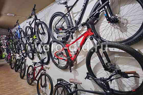 Дорожный Велосипед 28" Stels Navigator 300 Бронзовый Донецк