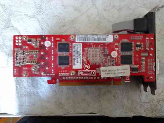 Palit GeForce GTS 450 1GB Донецк