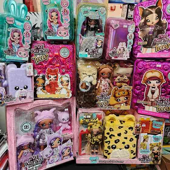 Na na na surprise На на на Донецк