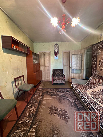 Продам 1комнатную квартиру на Абакумова Донецк - изображение 4