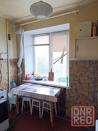 Продажа 2х квартиры в Ворошиловском районе , ориентир - Крытый рынок Донецк - изображение 9