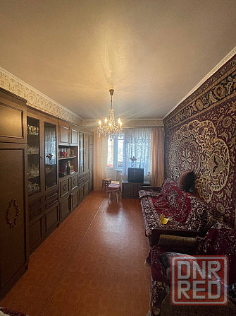 Продажа 3 к.кв. в Буденновском р-не (ул. Оглоблина) Донецк - изображение 1