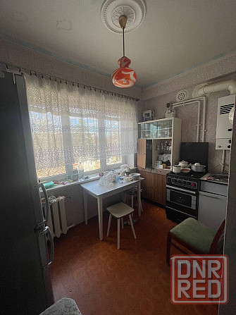 Продажа 3 к.кв. в Буденновском р-не (ул. Оглоблина) Донецк - изображение 5