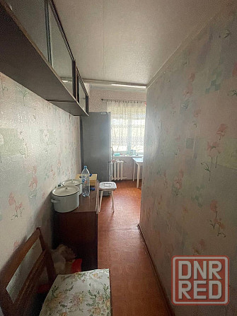 Продажа 3 к.кв. в Буденновском р-не (ул. Оглоблина) Донецк - изображение 4