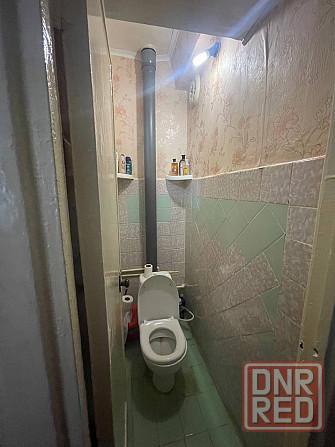 Продажа 3 к.кв. в Буденновском р-не (ул. Оглоблина) Донецк - изображение 6