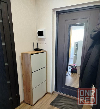Сдается 1-комнатная квартира в Пролетарском районе по улице Щетинина Донецк - изображение 3