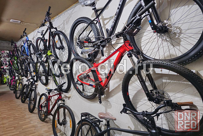 Складной велосипед Novatrack TG20 Classic Black Донецк - изображение 4